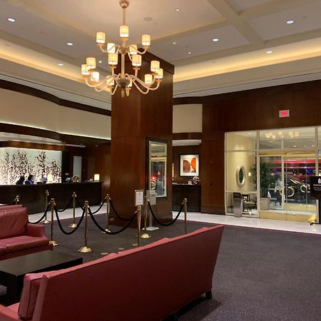 Lucky Gem Penthouse & Luxury Suites At Signature Resort, Strip View 509 Las Vegas Eksteriør bilde