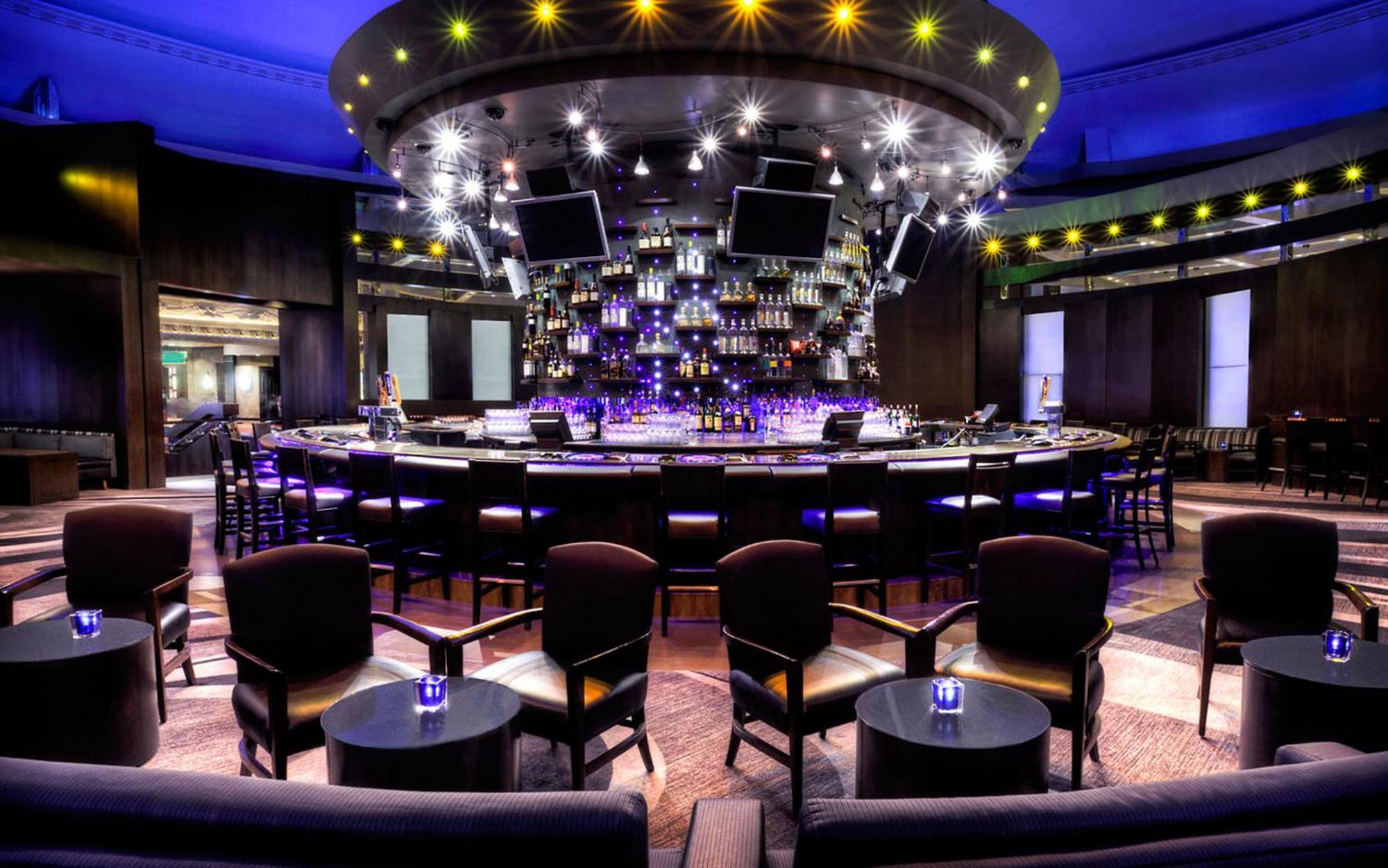 Lucky Gem Penthouse & Luxury Suites At Signature Resort, Strip View 509 Las Vegas Eksteriør bilde