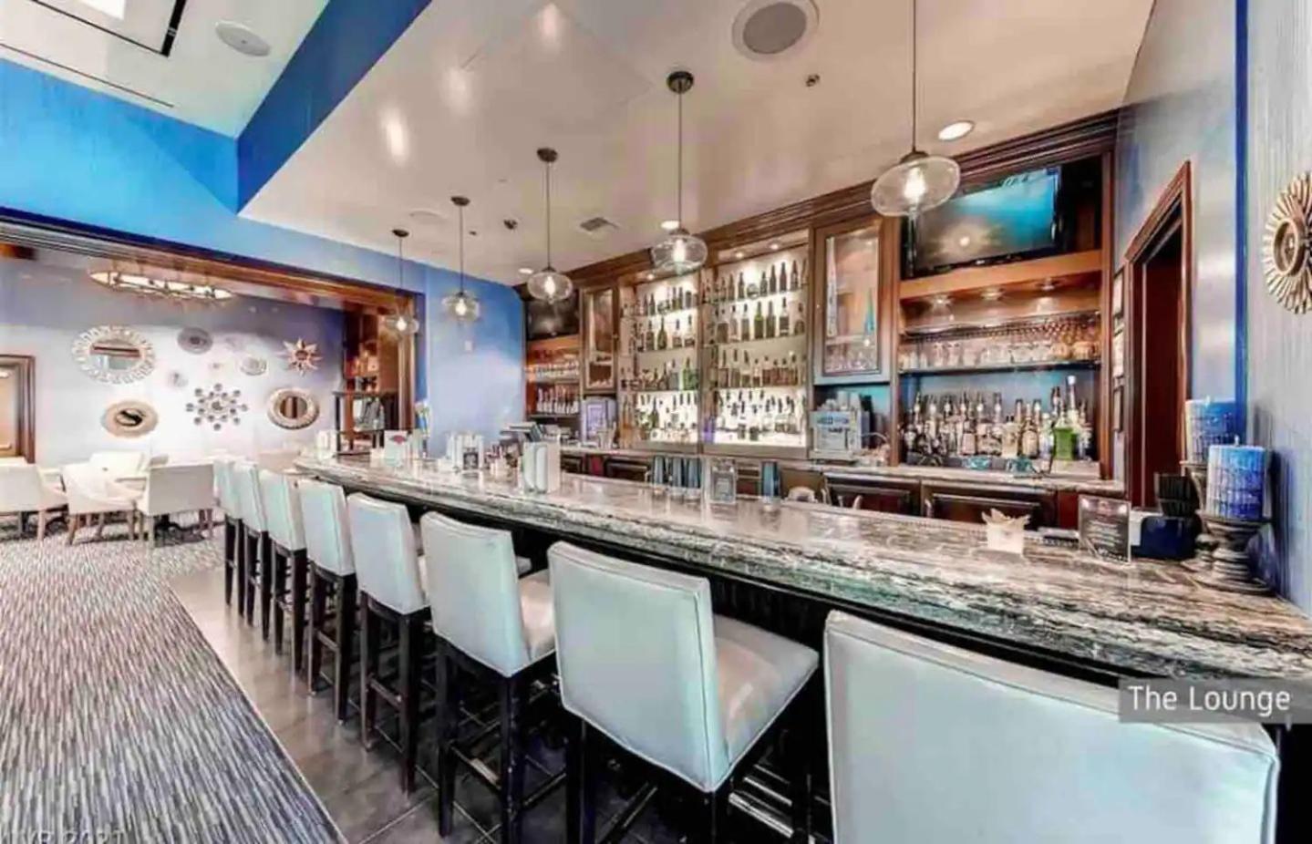 Lucky Gem Penthouse & Luxury Suites At Signature Resort, Strip View 509 Las Vegas Eksteriør bilde