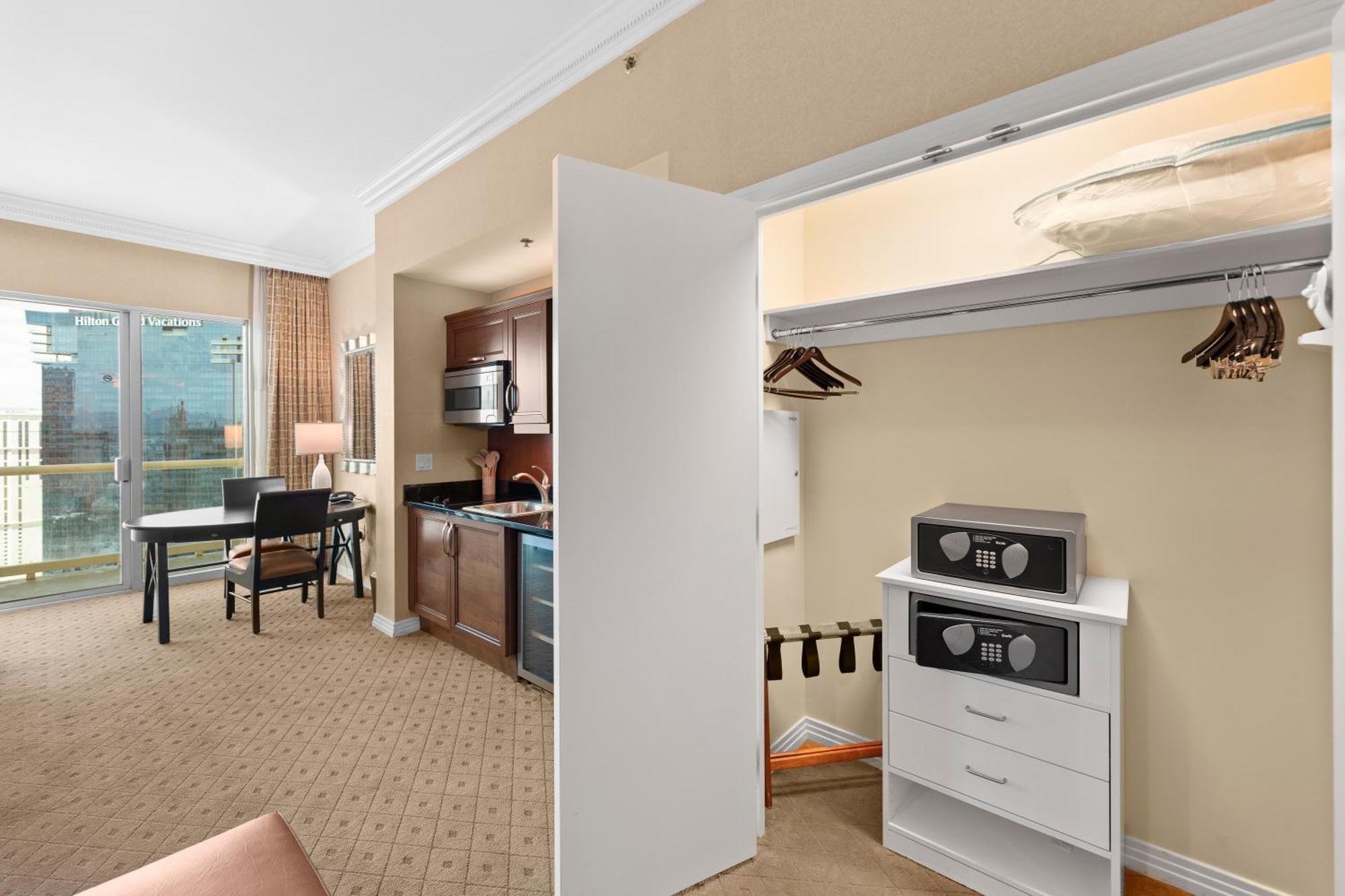 Lucky Gem Penthouse & Luxury Suites At Signature Resort, Strip View 509 Las Vegas Eksteriør bilde