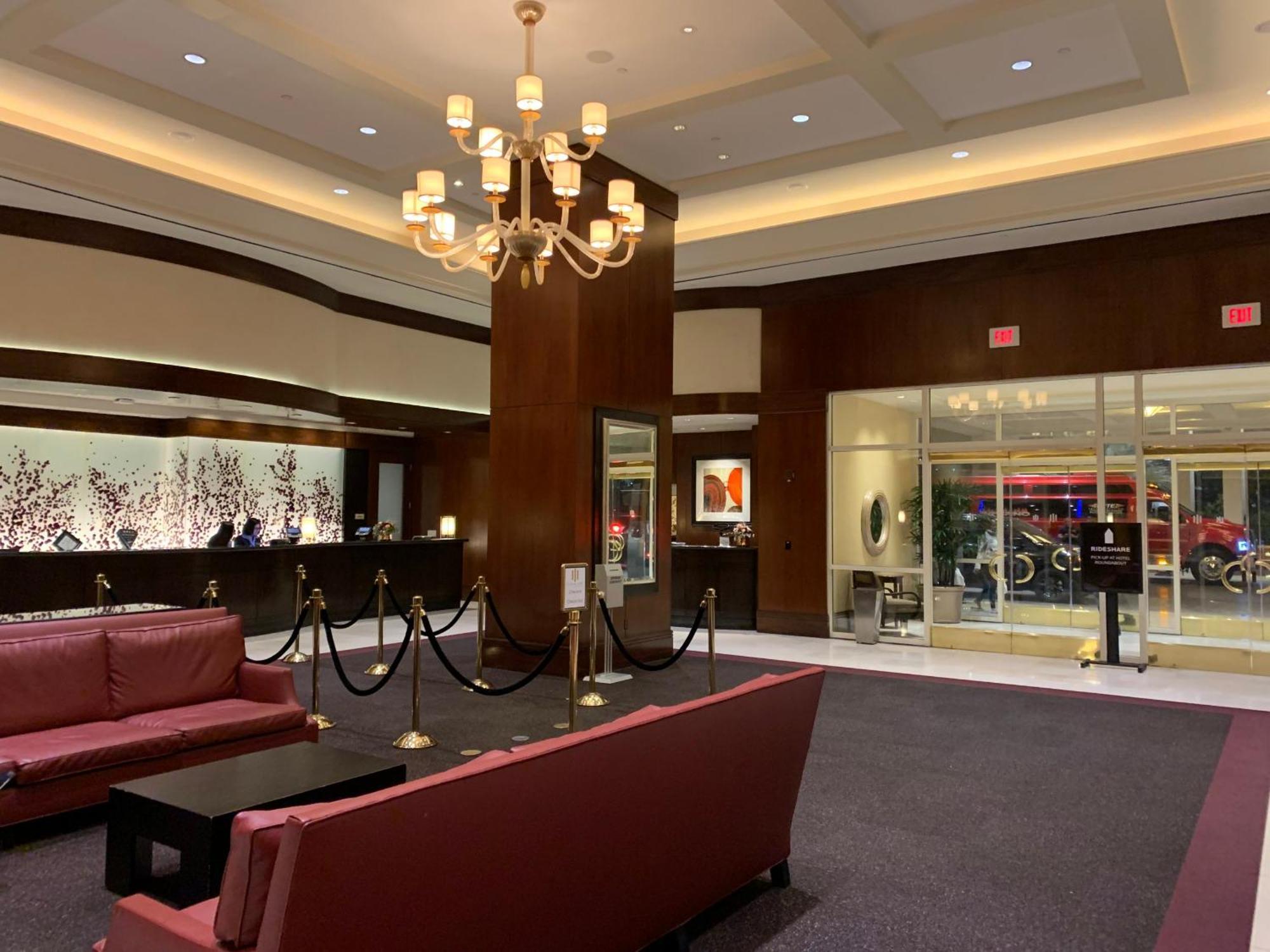 Lucky Gem Penthouse & Luxury Suites At Signature Resort, Strip View 509 Las Vegas Eksteriør bilde