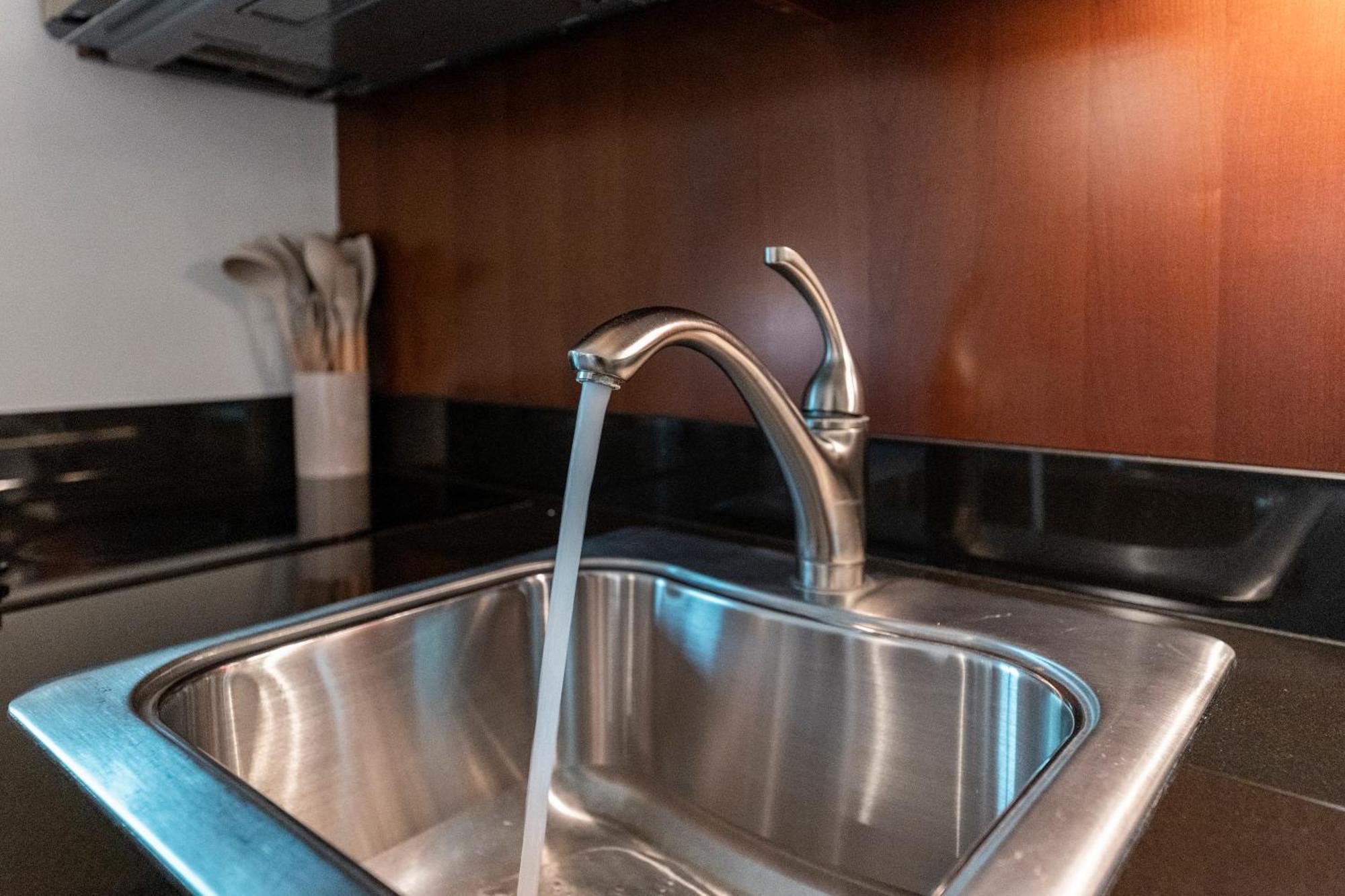 Lucky Gem Penthouse & Luxury Suites At Signature Resort, Strip View 509 Las Vegas Eksteriør bilde