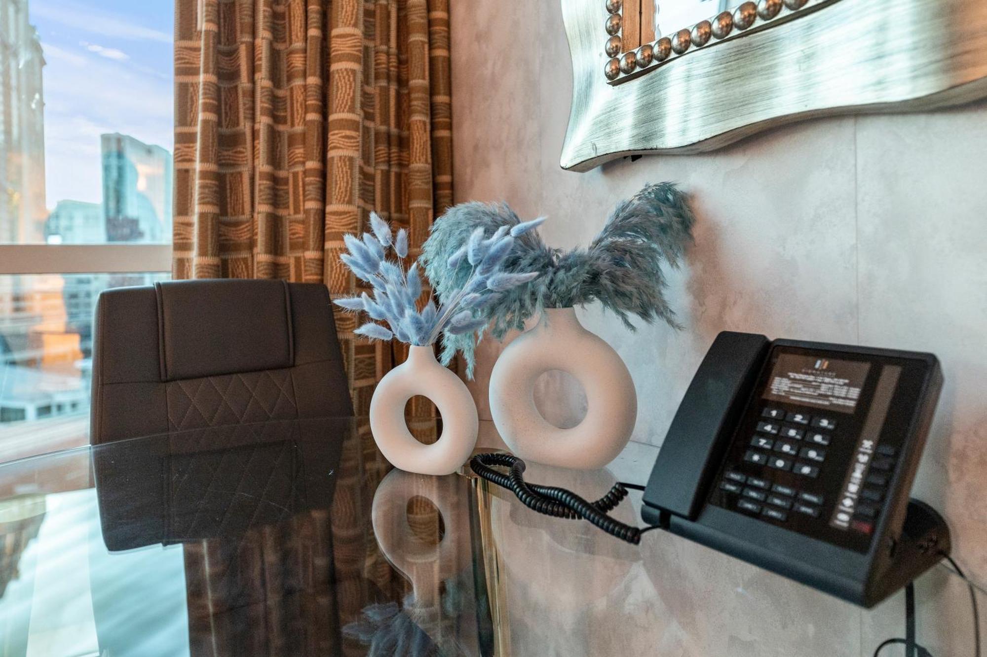 Lucky Gem Penthouse & Luxury Suites At Signature Resort, Strip View 509 Las Vegas Eksteriør bilde