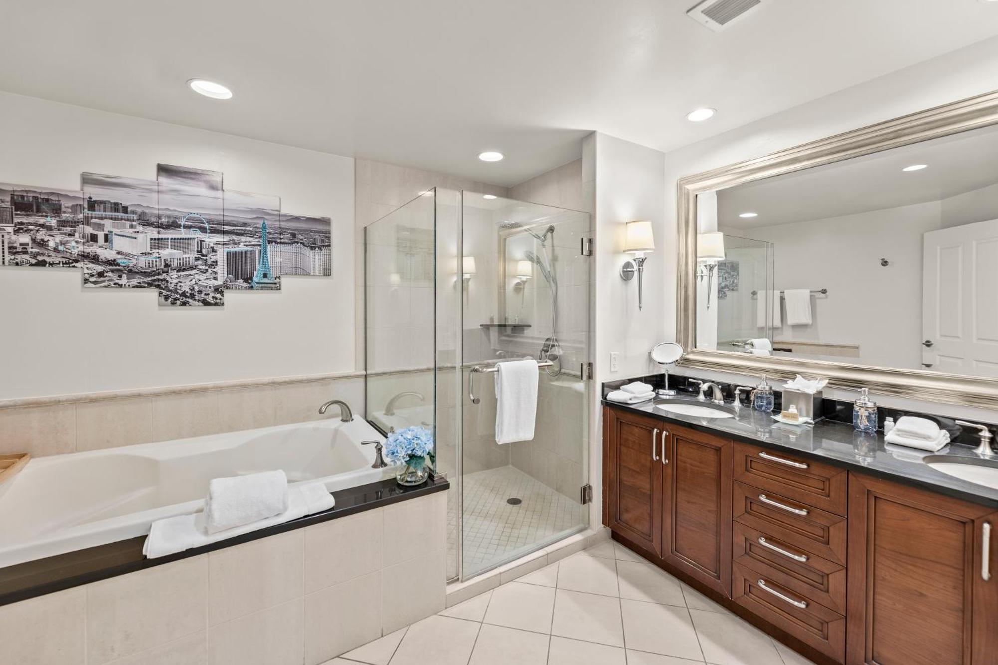 Lucky Gem Penthouse & Luxury Suites At Signature Resort, Strip View 509 Las Vegas Eksteriør bilde