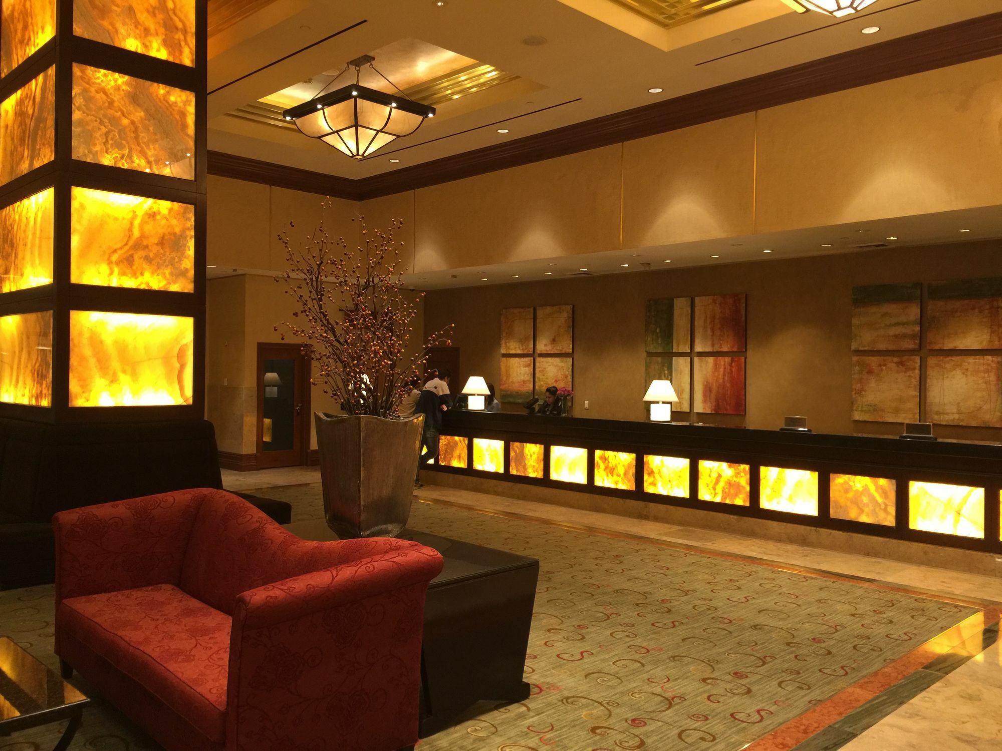 Lucky Gem Penthouse & Luxury Suites At Signature Resort, Strip View 509 Las Vegas Eksteriør bilde