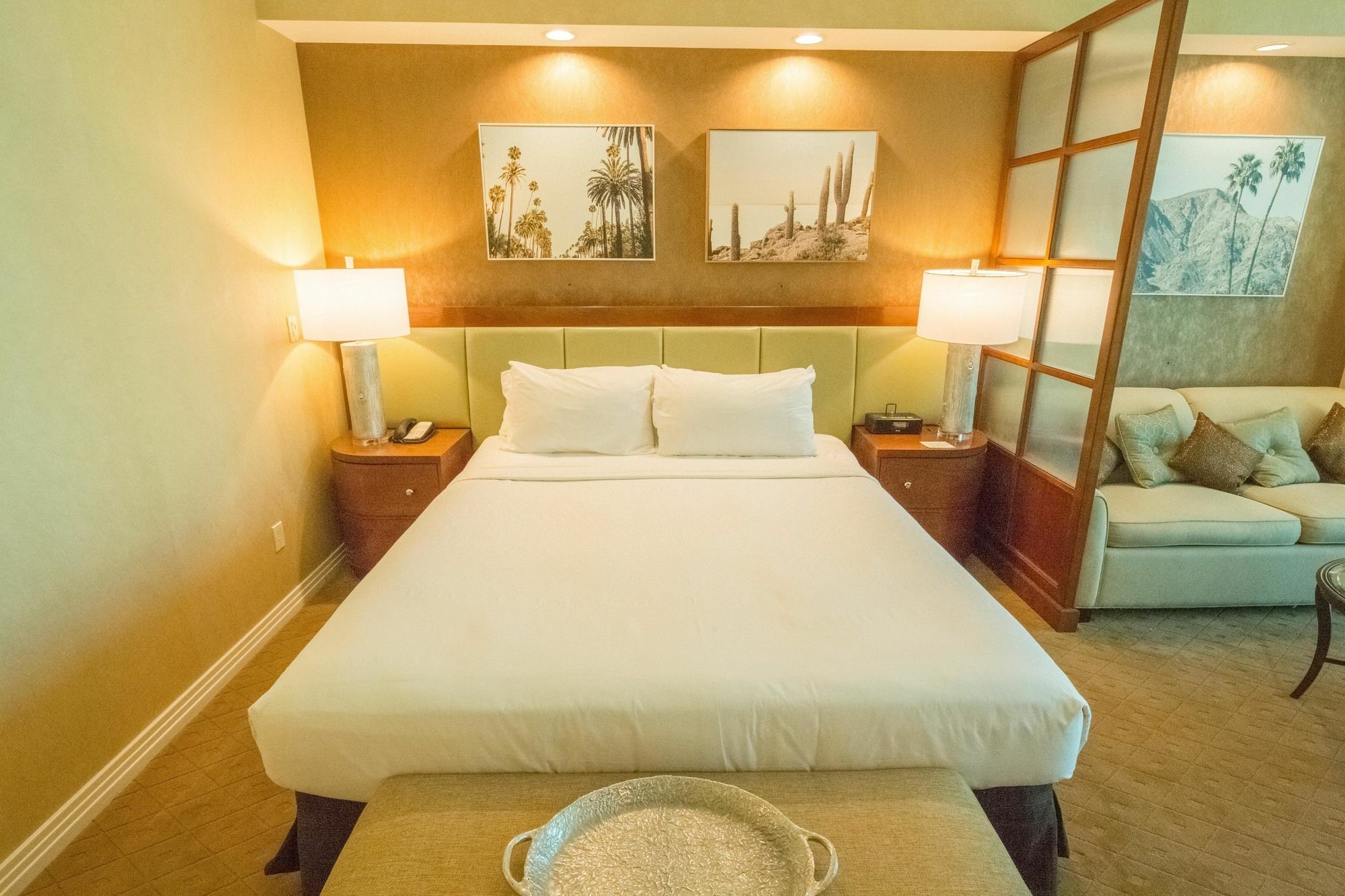 Lucky Gem Penthouse & Luxury Suites At Signature Resort, Strip View 509 Las Vegas Eksteriør bilde