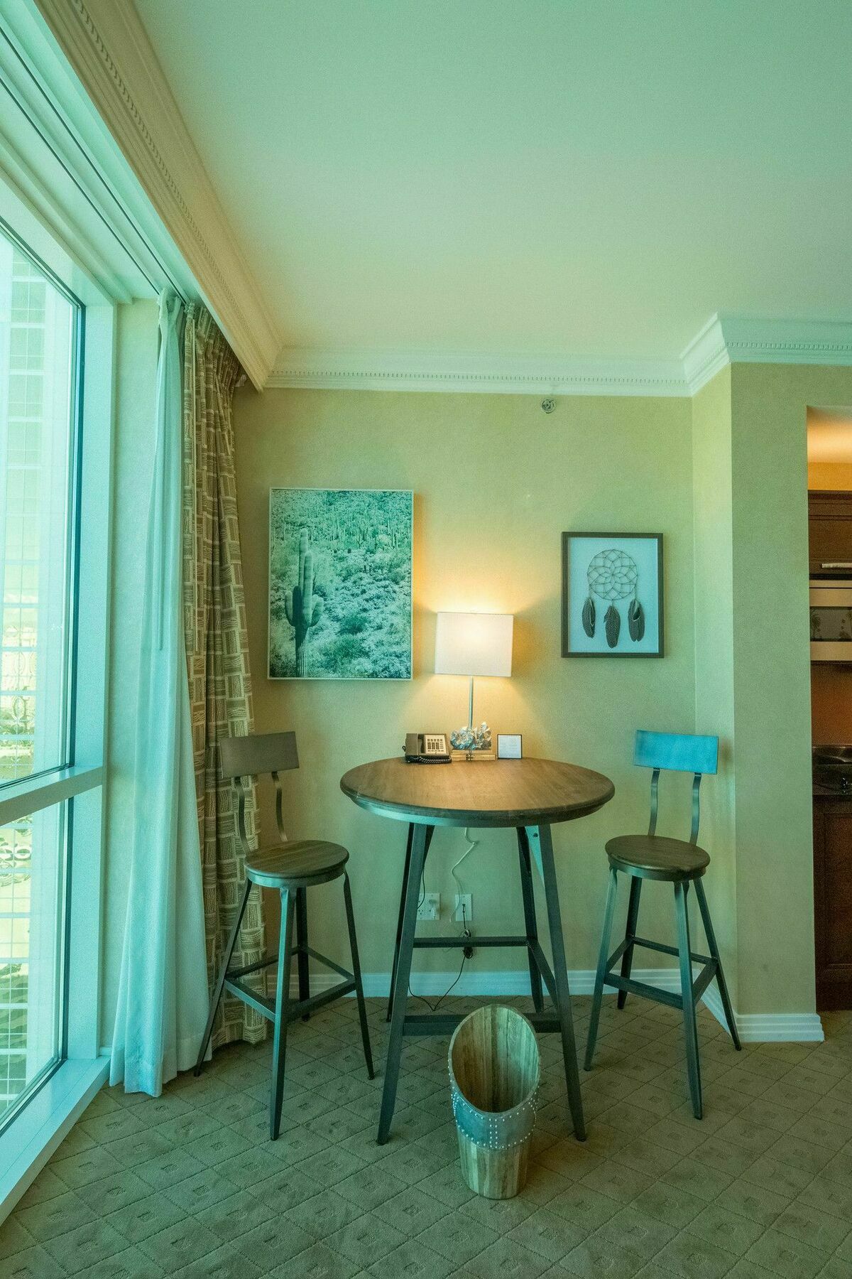 Lucky Gem Penthouse & Luxury Suites At Signature Resort, Strip View 509 Las Vegas Eksteriør bilde